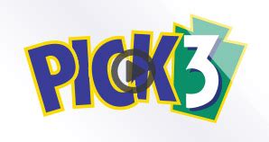 last nights pick 3 pa.